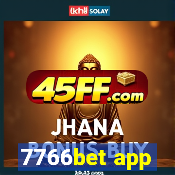 7766bet app
